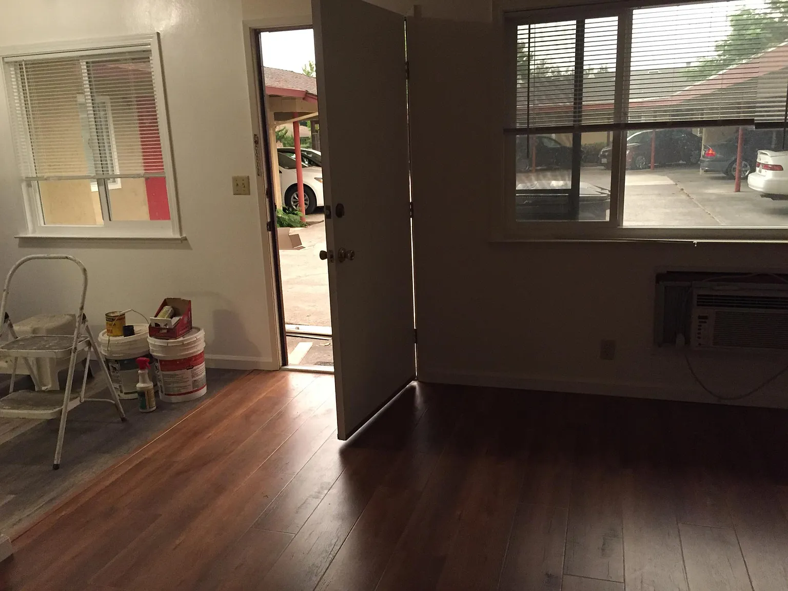 1 bed, 750 sqft, $2,600 — Photo 1