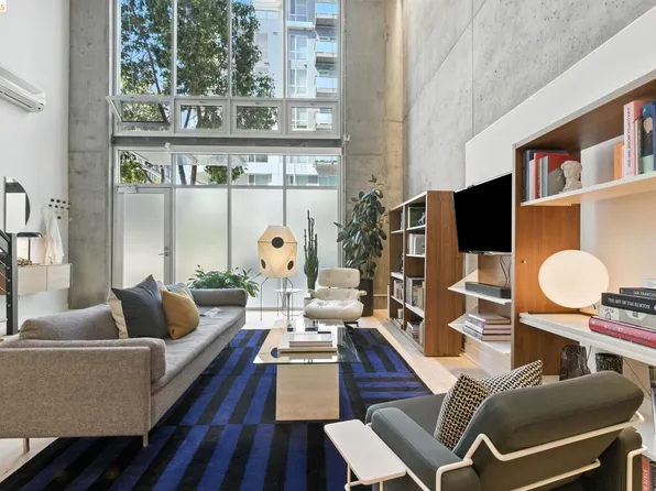 311 Oak St APT 102, Oakland, CA 94607