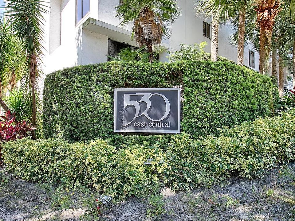 1st image of 530 Central Blvd #305