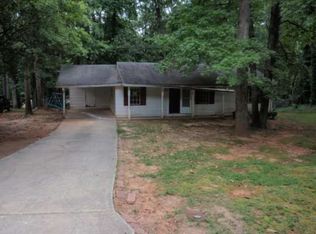 1100 Pine Crest Ter, Alpharetta, GA 30004