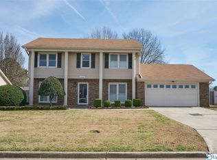 2016 Franklin Ave SW, Decatur, AL 35603