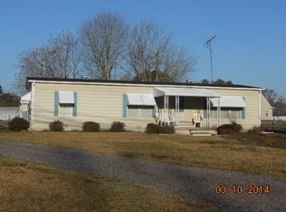 471 Sawmill Rd, Elizabeth City, NC 27909