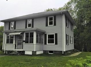 183 Maple St, Killingly, CT 06239