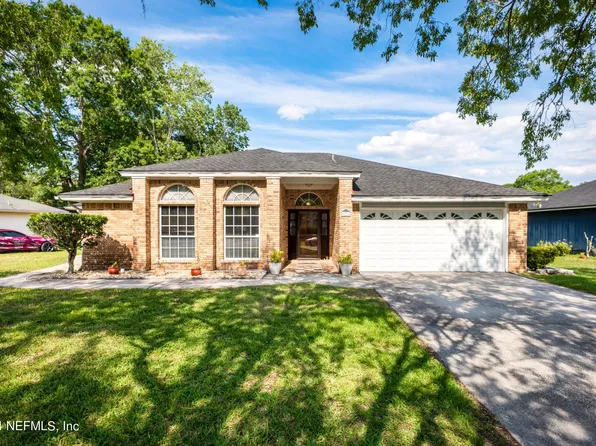10265 SECRET HARBOR Court, Jacksonville, FL 32257