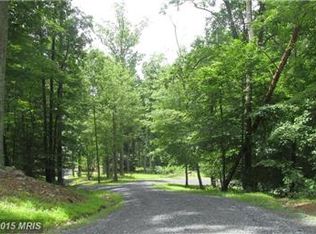 Hawks Nest, Marshall, VA 20115