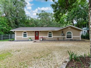 207 N Robin Hood Rd, Inverness, FL 34450