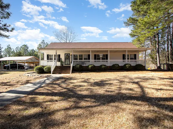 5141 State Highway 39 N, Henderson, NC 27537