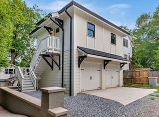 324 8th St NE #B, Atlanta, GA 30309