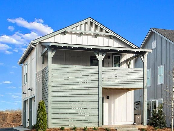 Cottages Exterior