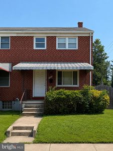 349 Southeastern Ter, Baltimore, MD, 21221
