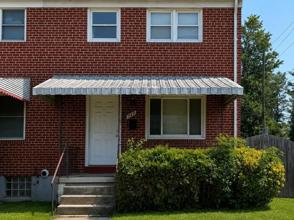 349 Southeastern Ter, Baltimore, MD 21221