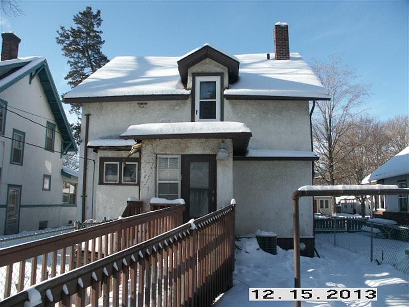 2nd image of 3718 Oliver Ave N