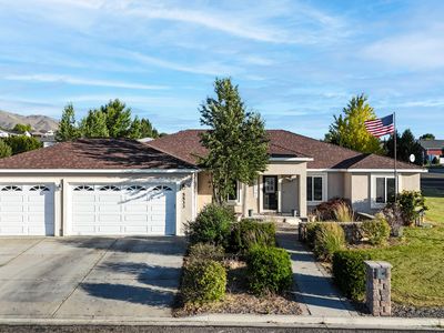 5533 Carson St, Winnemucca, NV, 89445