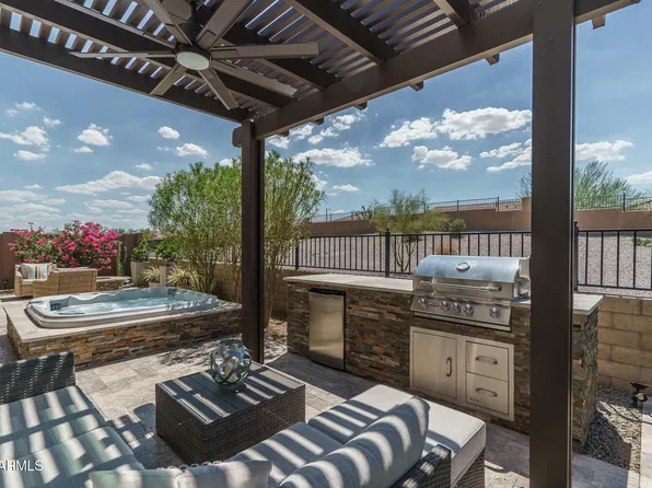 15028 S 179TH Avenue, Goodyear, AZ 85338