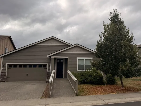 13818 Marissa Lane E, Puyallup, WA 98373