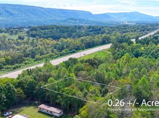 0 County Road 812 LOT 17, Etowah, TN 37331