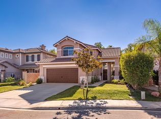 6112 Grapevine Ct, Simi Valley, CA 93063