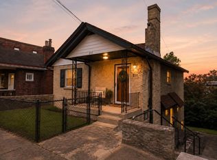 211 W 13th St, Newport, KY 41071