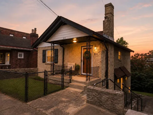211 W 13th St, Newport, KY 41071
