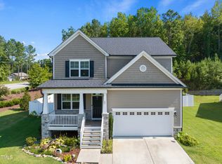 23 Ravencliff Rdg, Garner, NC 27529