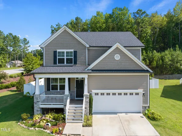 23 Ravencliff Rdg, Garner, NC 27529