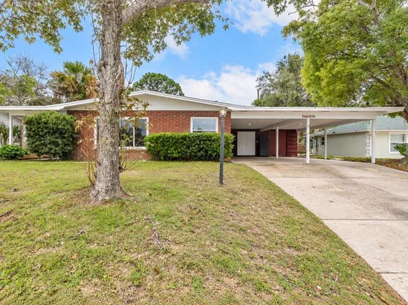 14 LEE DRIVE, EDGEWATER, FL 32141