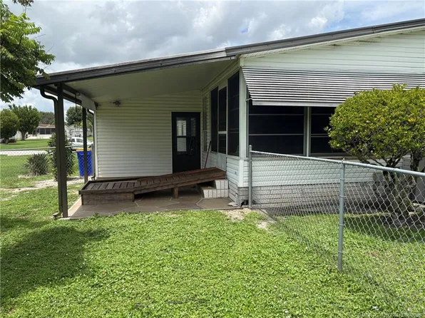 2458 SW Marquis Ter, Stuart, FL 34997