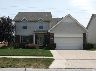 23041 Westwood Dr #4, Brownstown, MI 48183