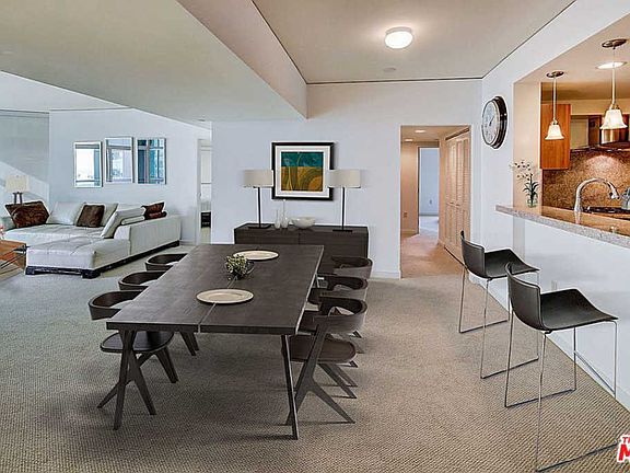 5th image of 13650 Marina Pointe Dr Unit 1205