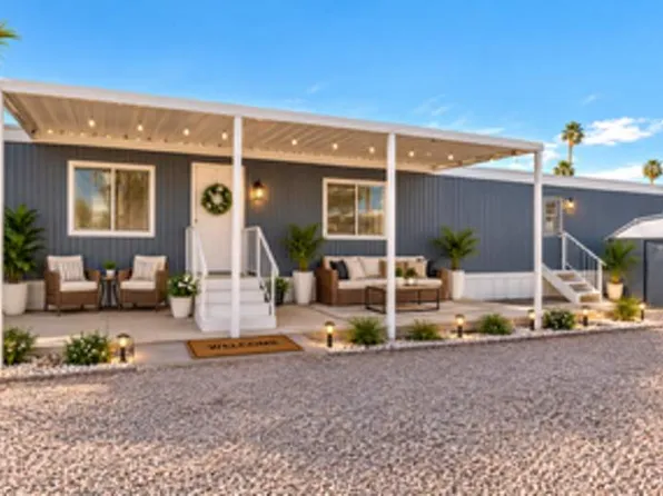 5445 N Shannon Rd #40, Tucson, AZ 85705