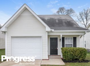 1331 Owasa Trl, Murfreesboro, TN 37130