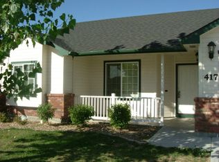 417 W Summerwind Dr, Nampa, ID 83651