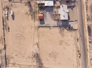 125 San Ysidro Rd, Las Cruces, NM 88007