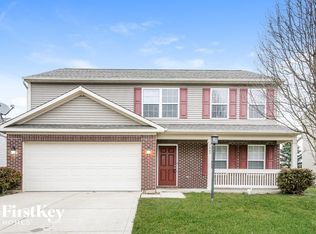 1843 Brook Crossing Way, Indianapolis, IN