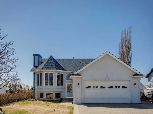 28 N Westpoint Dr, Didsbury, AB T0M 0W0