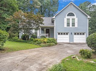 2645 Cordova Pl, Jonesboro, GA 30236