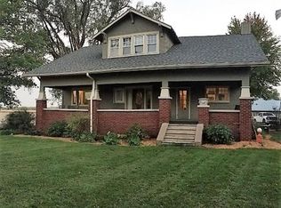 10097 E Apple Rd, Firth, NE 68358