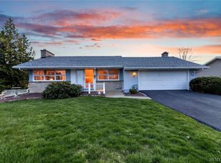 3021 Walbridge Dr, Hamburg, NY