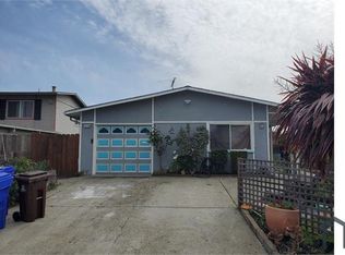 5124 Fallon Ave #A, Richmond, CA 94804