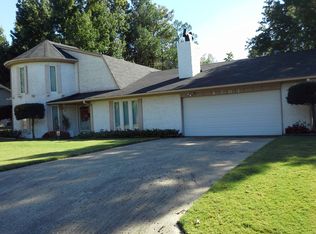 4701 Fondulac St, Muskogee, OK 74401