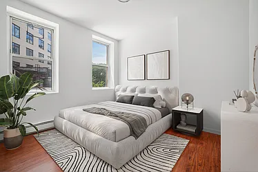 Rented by Brown Harris Stevens