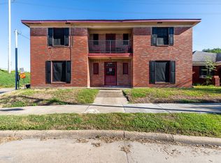 2201 Blodgett St, Houston, TX 77004