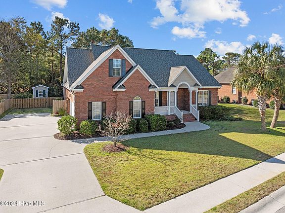 2nd image of 632 Spencer Court