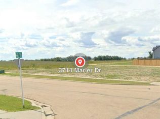3714 Marler Dr, Camrose, AB T4V 5E4