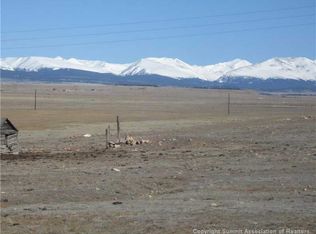 1281 Deadman Rd, Hartsel, CO 80449