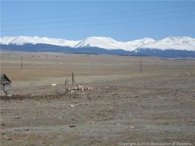 1281 Deadman Rd, Hartsel, CO, 80449