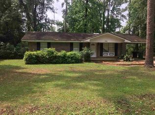 1705 Talpeco Rd, Tallahassee, FL 32303