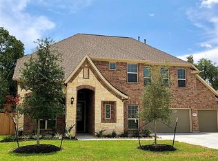 2067 Brookmont Dr, Conroe, TX 77301