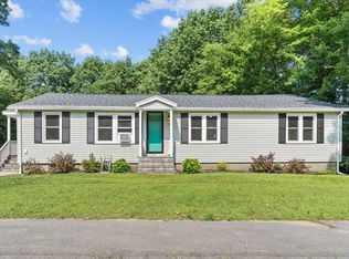 104 Reingold Ave, Fitchburg, MA 01420