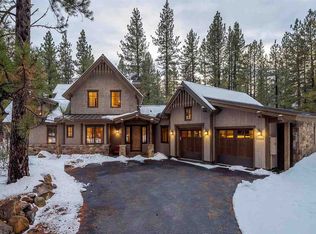 12361 Caleb Dr, Truckee, CA 96161